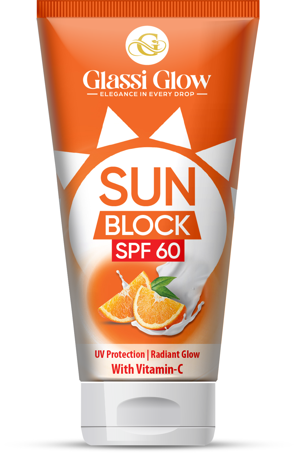 Sunblock 40ml