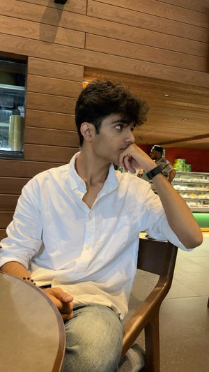 Zain Ali.