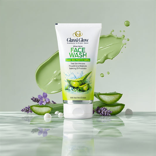 Whitening Facewash