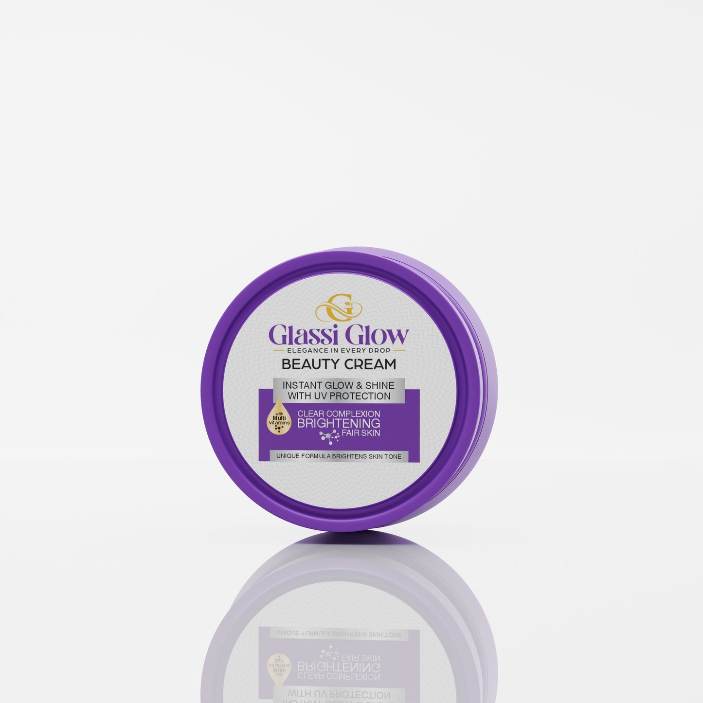Beauty Cream