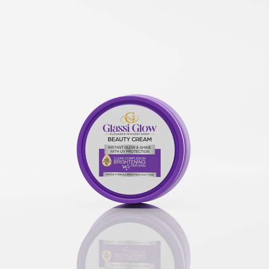 Beauty Cream
