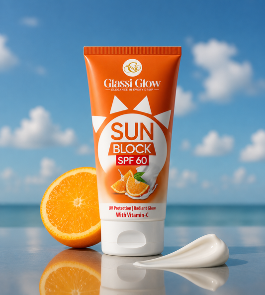 Sunblock 100ml