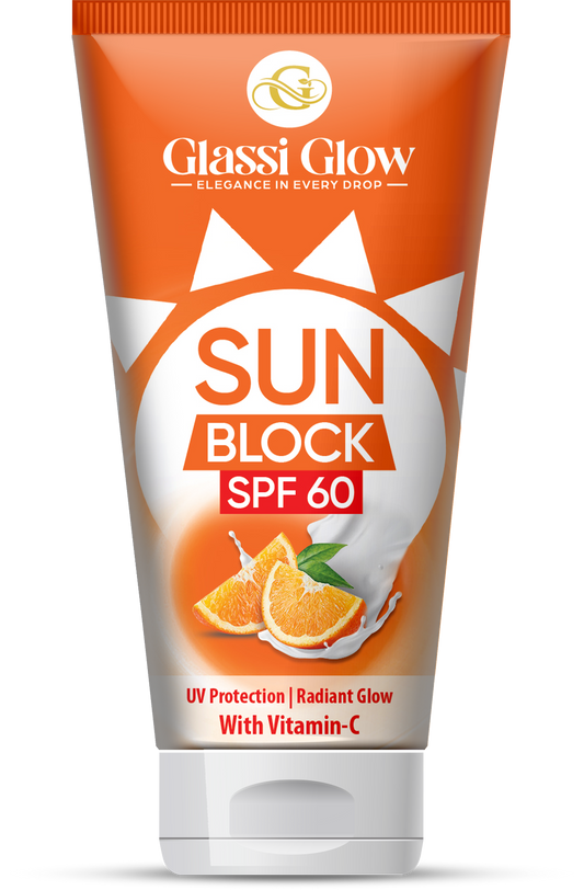 Sunblock 40ml