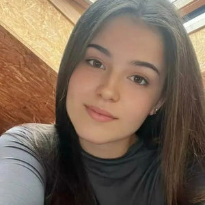 Sara Aly.